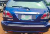 Lexus RX300
