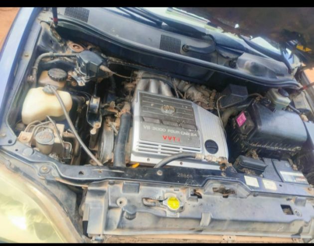 Lexus RX300